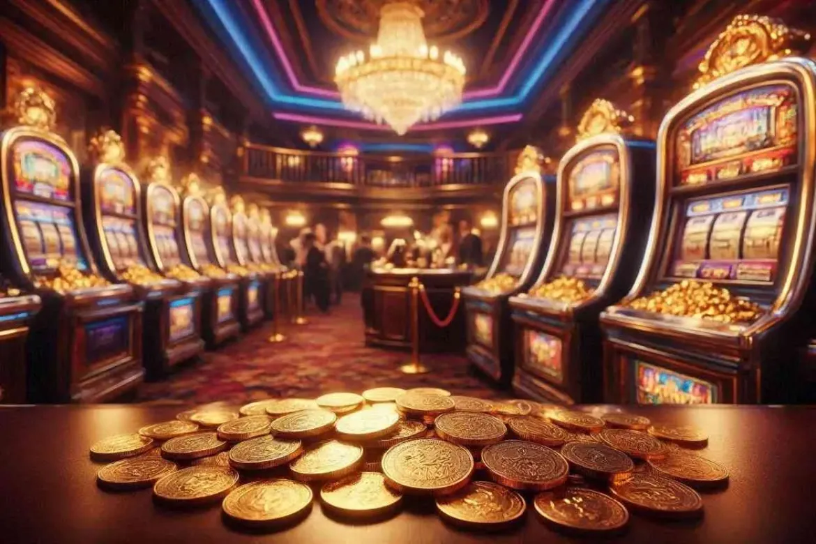 Dracula Casino